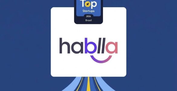 Hablla é selecionada como LinkedIn Top Startups 2026