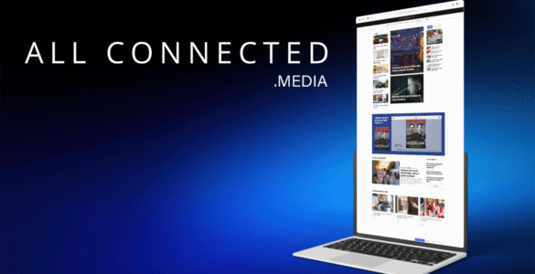 Grupo Eletrolar lança All Connected Media