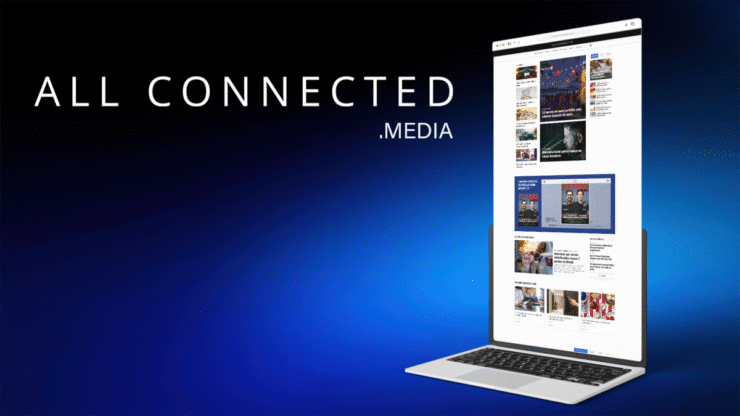 Grupo Eletrolar lança All Connected Media