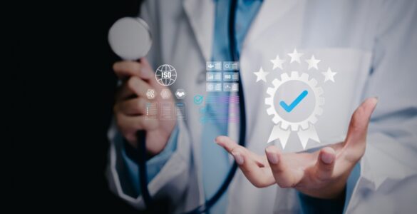 Hospital Paulistano conquista selo Diamante do Qmentum