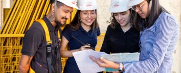 Cyrela abre seleção para engenheiros civis