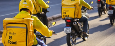 99Food chega a Belém e amplia opções de delivery