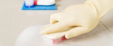Escovas técnicas fazem parte da higiene hospitalar