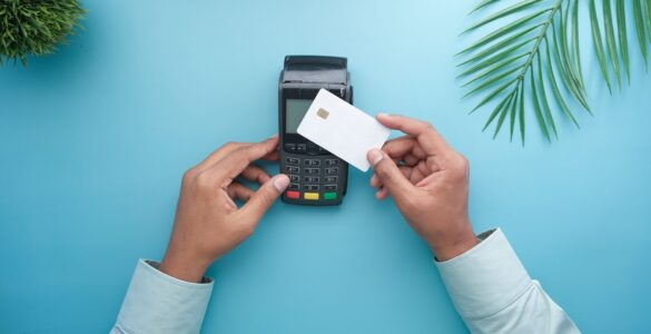 Pagamentos instantâneos avançam e moldam a Black Friday