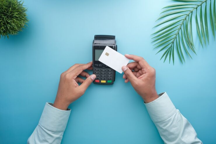 Pagamentos instantâneos avançam e moldam a Black Friday