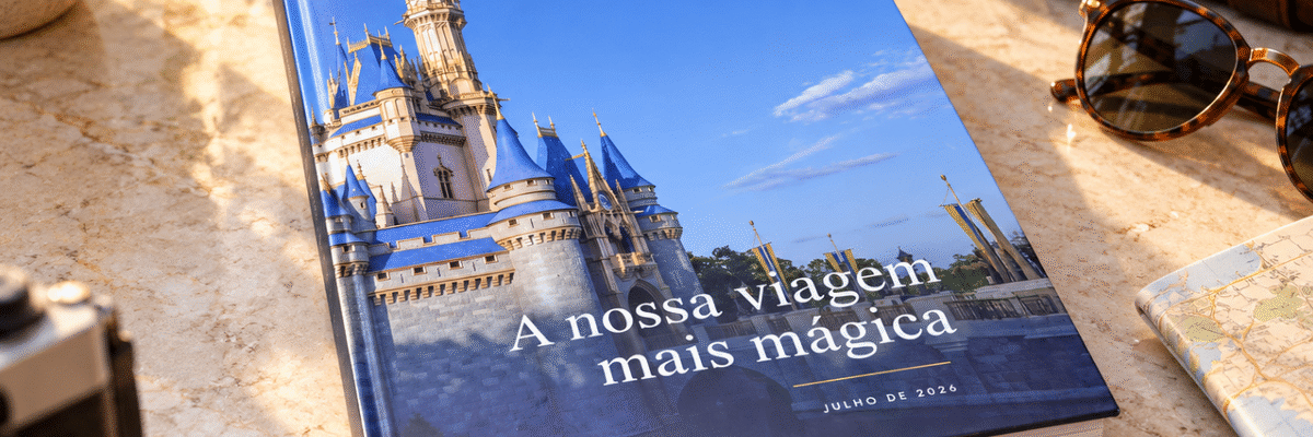 Nuklio Viagens: IA transforma fotos e áudios em fotolivro