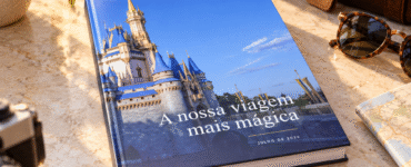 Nuklio Viagens: IA transforma fotos e áudios em fotolivro