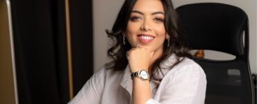 Duda Rea analisa como o esporte inspira gestão e performance