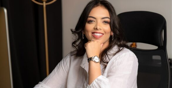 Duda Rea analisa como o esporte inspira gestão e performance