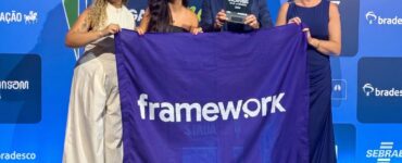 Framework é destaque em cultura e pessoas