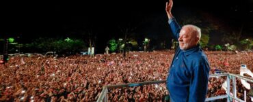 AMIG parabeniza Lula e pede protagonismo na política mineral