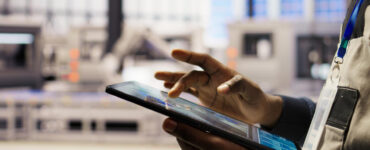 ABIMAQ Inova mostra como dados geram negócios na indústria