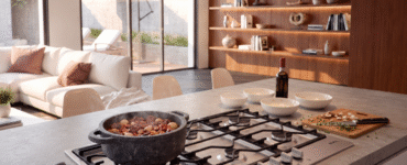 Cozinhas premium apostam em luxo discreto e funcionalidade