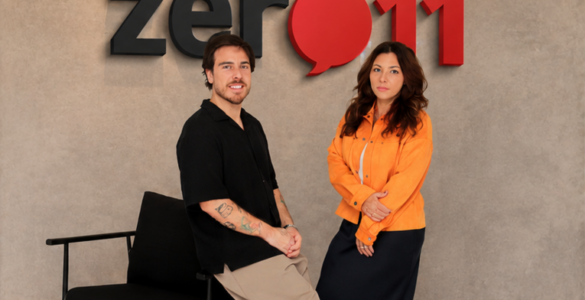 Payot adota Alta Direção Criativa da agência Zero11