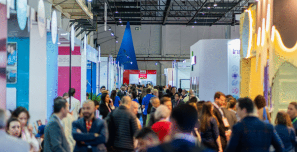 Feira in-cosmetics Latin America 2026 impulsiona inovação