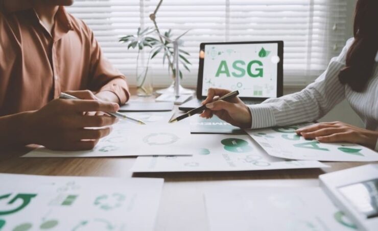 Faculdades de Administração ganham conteúdo gratuito de ASG