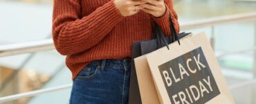 Materiais gráficos são estratégicos para a Black Friday 2026