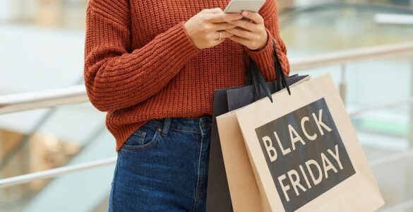 Materiais gráficos são estratégicos para a Black Friday 2026