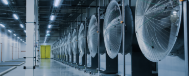 ABB e NOVENCO se unem para otimizar ventiladores industriais