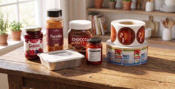 Nova lei estabelece critérios de rotulagem para produtos