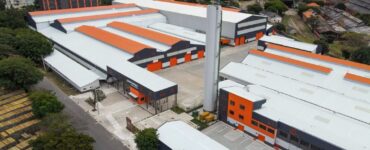 Logística prioriza localização sobre escala