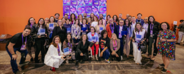 TOTVS divulga destaques do TOP 100 Personalidades do RH 2026