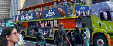 AICE leva Rota da Felicidade a cinco cidades brasileiras