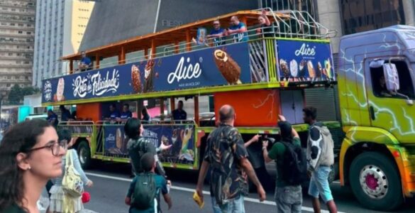 AICE leva Rota da Felicidade a cinco cidades brasileiras