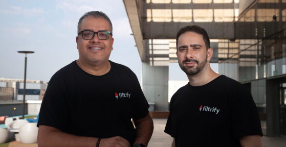 Filtrify ultrapassa R$ 160 milhões em vendas em três anos
