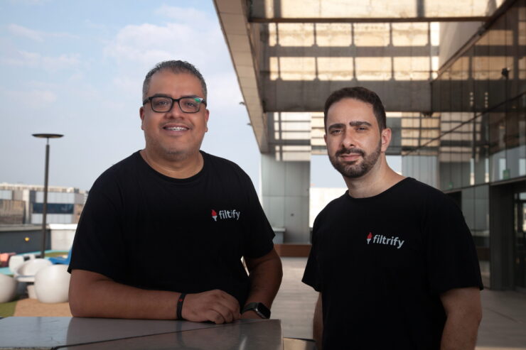 Filtrify ultrapassa R$ 160 milhões em vendas em três anos