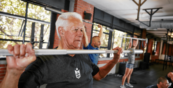 Soldiers Nutrition avalia nova regra da Anvisa para creatina