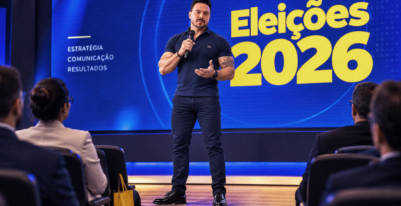 Como likes e views viraram votos para o Senado