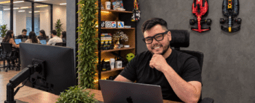 Agência Nagase amplia seu ecossistema digital em 2026