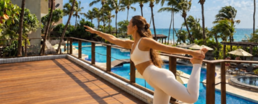 Ritz Lagoa da Anta adota o conceito Hotel & Wellness