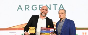 Argenta lidera receita líquida entre as maiores do Sul