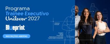 Unilever abre inscrições para o Programa de Trainee 2027