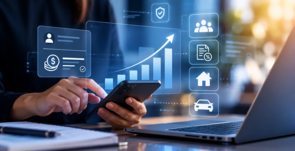 Garantias são aceitas por 79% das fintechs de crédito