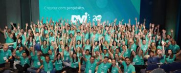 Rede planeja abrir 1 milhão de sorrisos em 2027