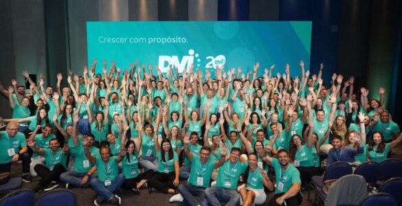 Rede planeja abrir 1 milhão de sorrisos em 2027