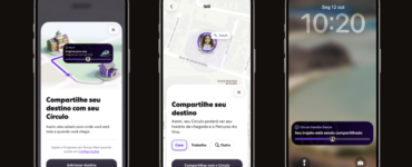 Life360 lança Percurso ao Vivo primeiro na América Latina