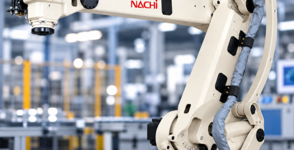 Indústria avalia custo total em projetos de automação