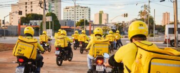 99Food chega a Teresina e amplia a concorrência no delivery