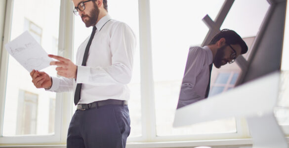 O que a entrevista de desligamento de emprego não revela