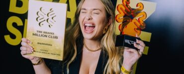 The Brainz mira R$ 500 milhões em social commerce para 2026