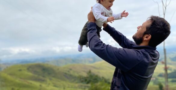 Pais e avós deixam valores e histórias, além do testamento