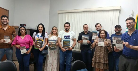Celeiro Cerrado articula vocações do Norte de Goiás