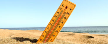 Calor recorde na Europa exige novos cuidados de turistas