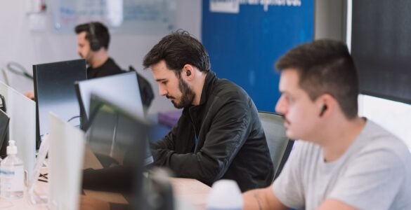 Dataside e Microsoft realizam hackathon de IA generativa
