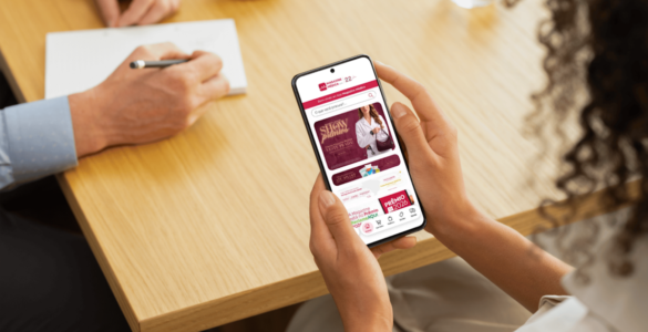 Magazine Médica terá sorteio de nove prêmios