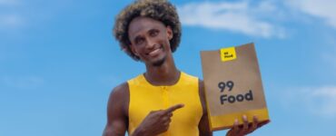 99 é nova patrocinadora oficial do Time Brasil